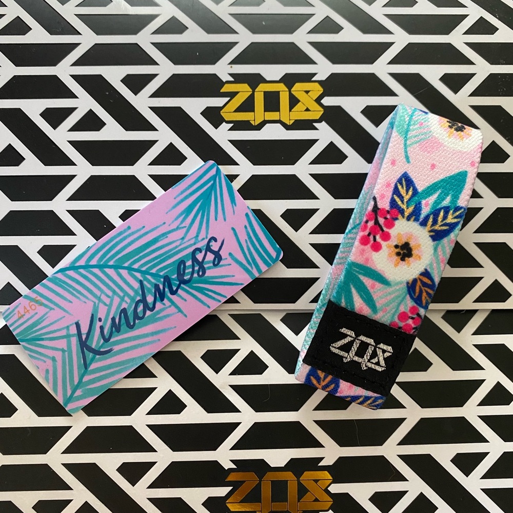 NEW Zox Kindness 4465